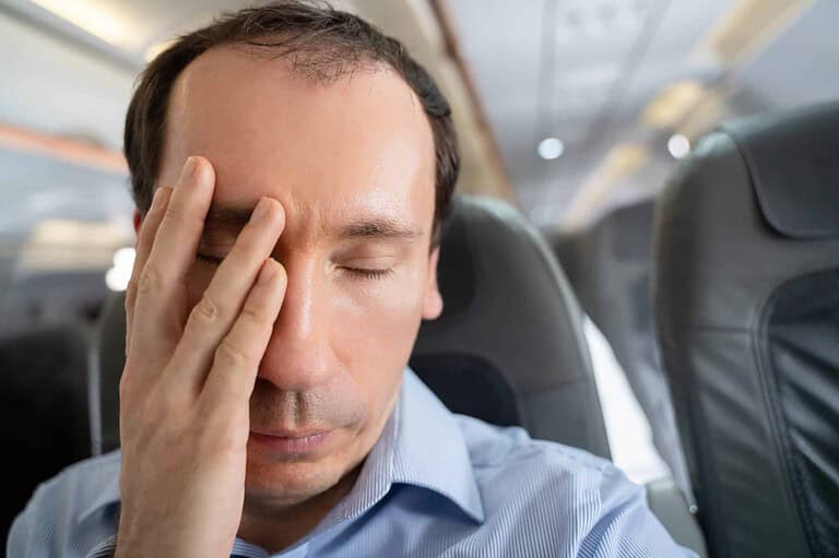 Tipps gegen den Jetlag